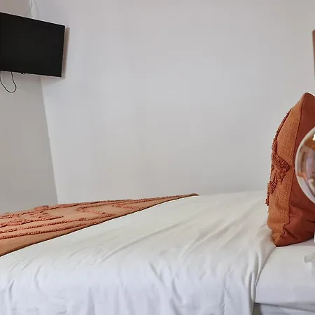 Casa Vista Do Monte Vakantiehuis Povoacao (Sao Miguel)