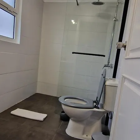 Vakantiehuis Casa Vista Do Monte Povoacao (Sao Miguel)