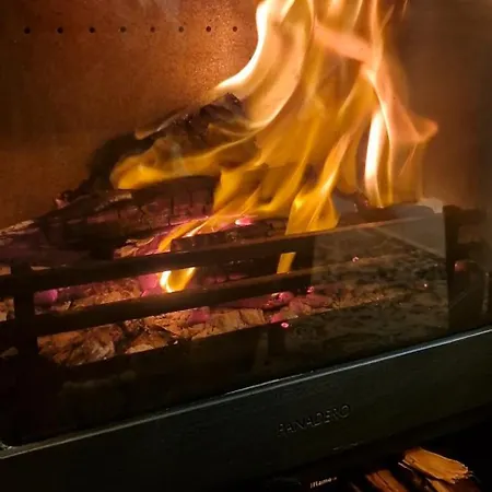 Casa Vista Do Monte Povoacao (Sao Miguel)