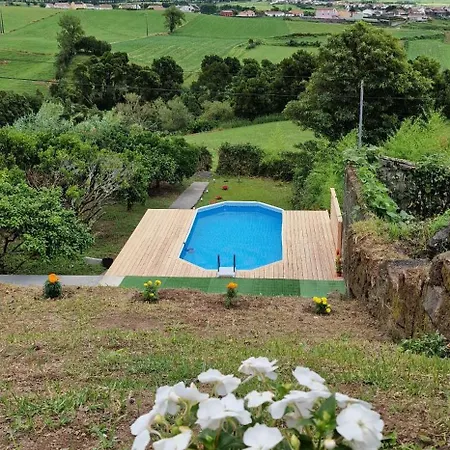 Casa Vista Do Monte *