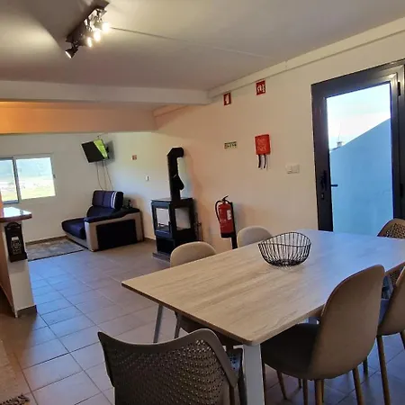 Casa Vista Do Monte Vakantiehuis