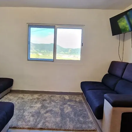 Casa Vista Do Monte * Povoacao (Sao Miguel)