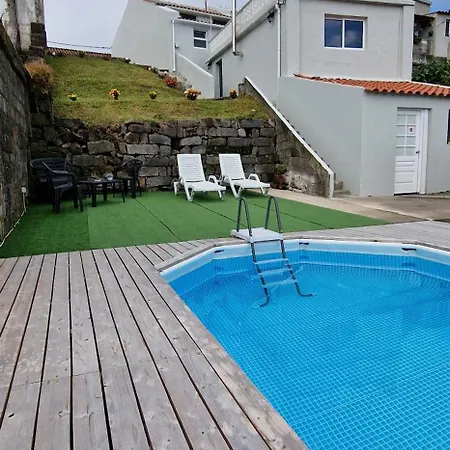 Casa Vista Do Monte *