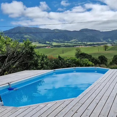 Casa Vista Do Monte *