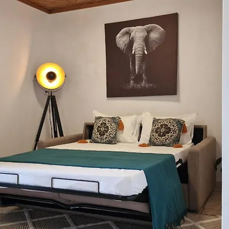 Casa Vista Do Monte Vakantiehuis *