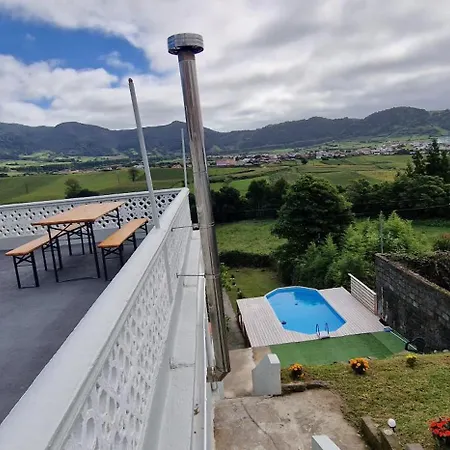 Holiday home Casa Vista Do Monte