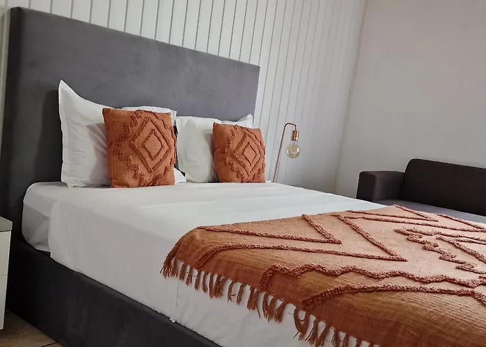 Casa Vista Do Monte Povoação