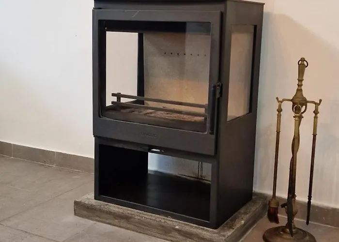 Casa Vista Do Monte * Povoação