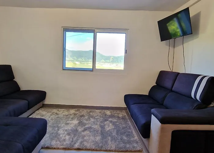 Casa Vista Do Monte * Povoação