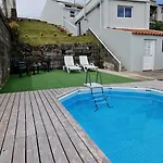 Casa Vista Do Monte *
