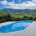 Casa Vista Do Monte *