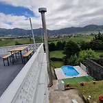 Hébergement de vacances Casa Vista Do Monte