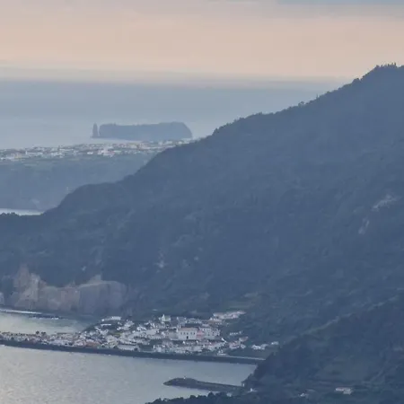 Σπίτι διακοπών Casa Vista Do Monte *