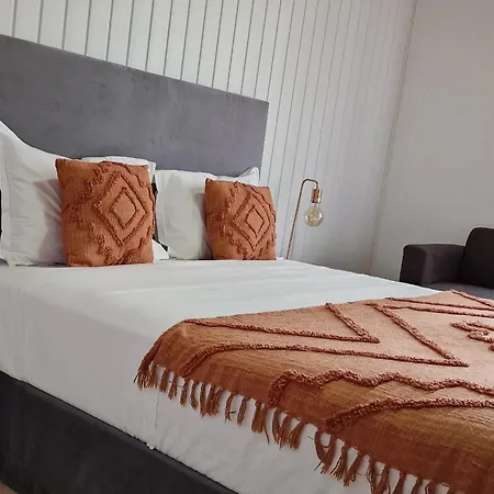 Casa Vista Do Monte Povoacao (Sao Miguel)