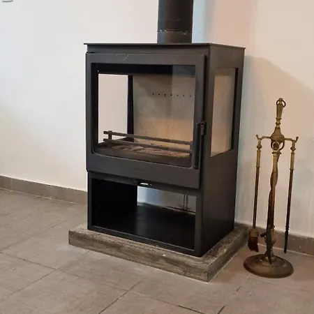 Casa Vista Do Monte * Povoacao (Sao Miguel)