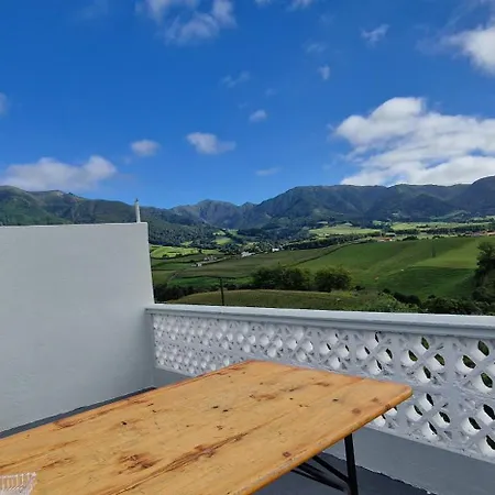 Casa Vista Do Monte