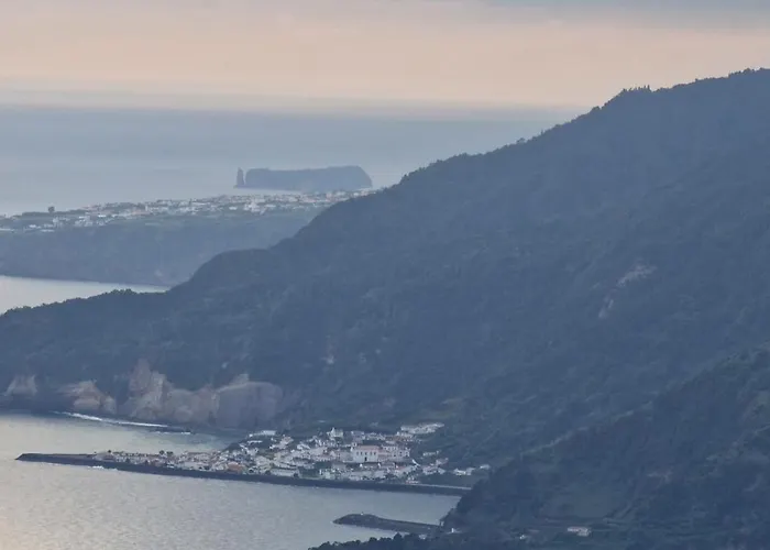 Σπίτι διακοπών Casa Vista Do Monte *