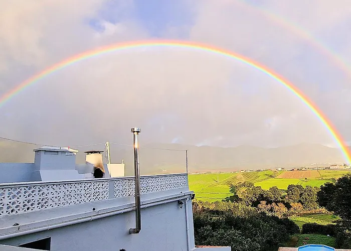 Σπίτι διακοπών Casa Vista Do Monte Povoacao (Sao Miguel)